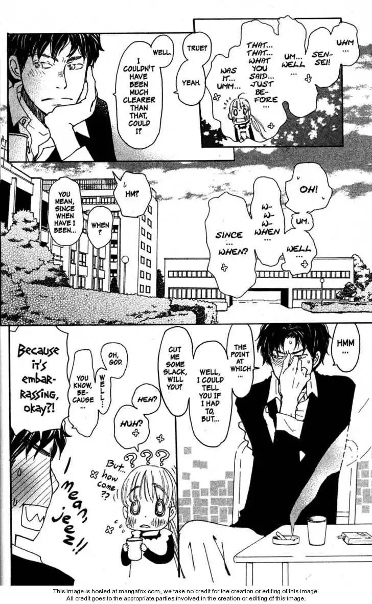 Honey and Clover Chapter 10 54